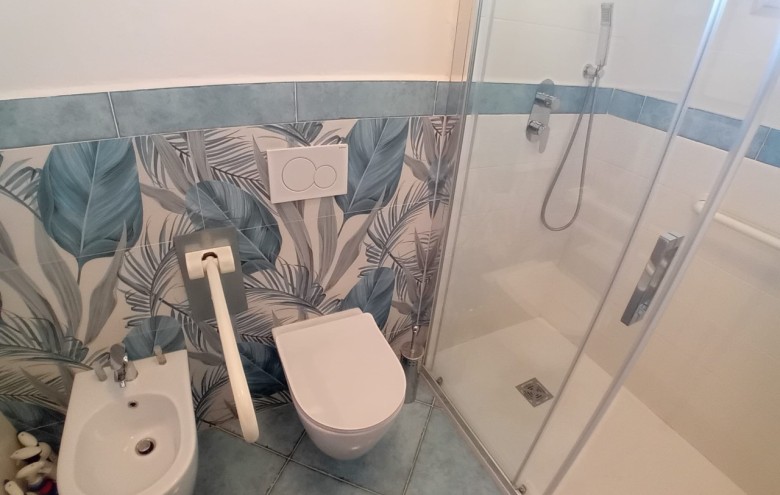 Villetta a schiera in vendita a Montignoso