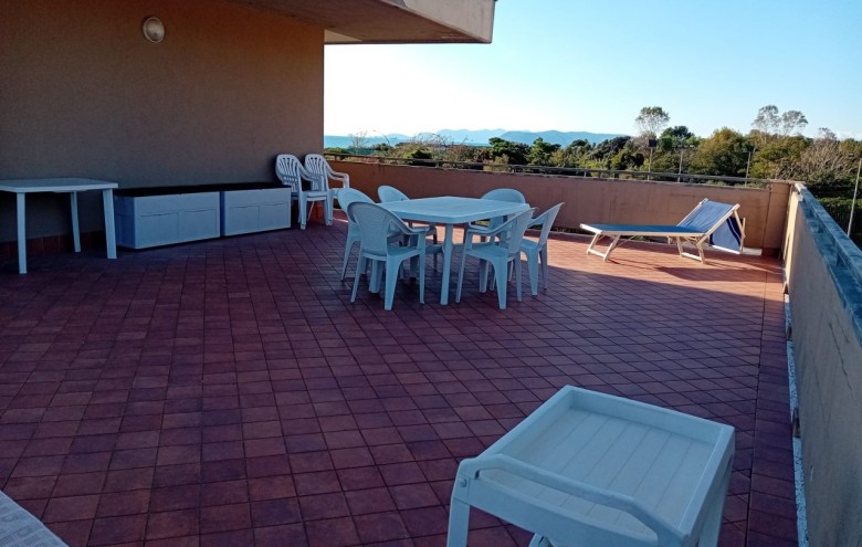 Villetta a schiera in vendita a Montignoso