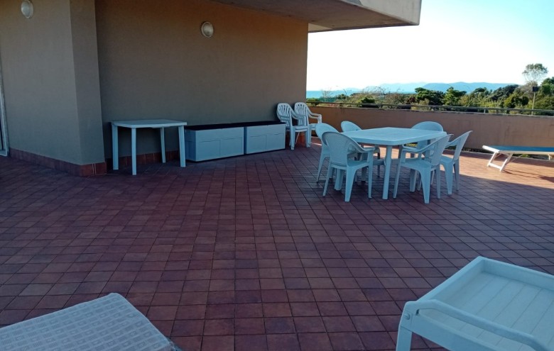 Villetta a schiera in vendita a Montignoso