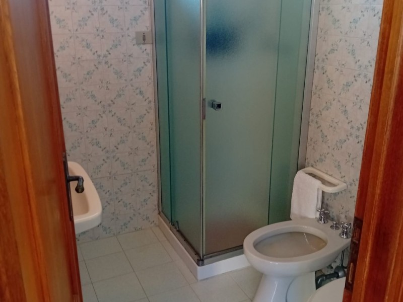 planimetria - Villetta a schiera in vendita a Montignoso