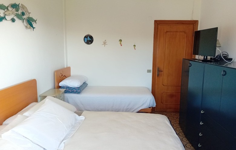 Villetta a schiera in vendita a Montignoso