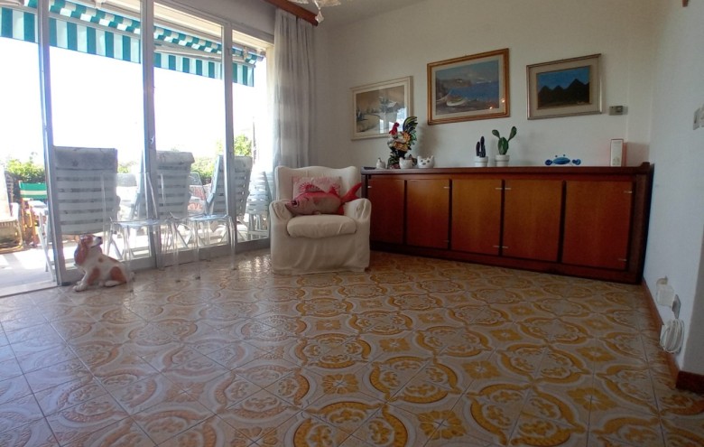 Villetta a schiera in vendita a Montignoso