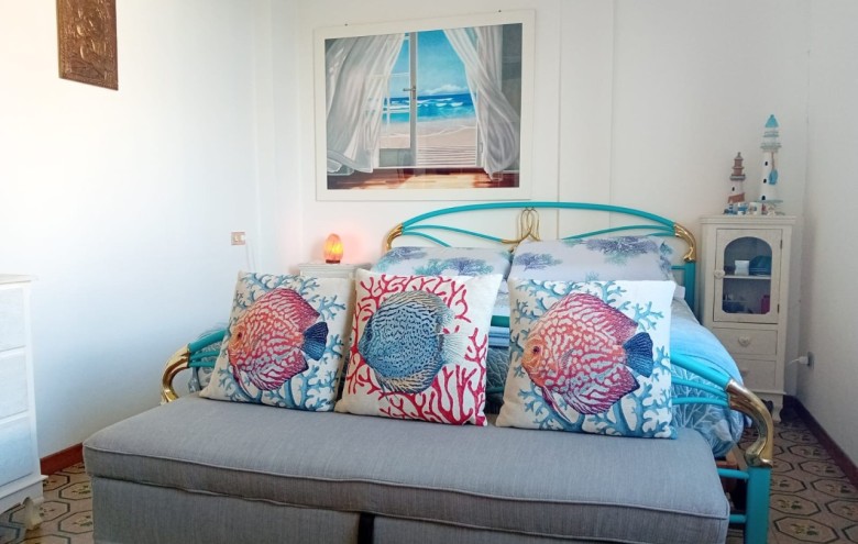 Villetta a schiera in vendita a Montignoso