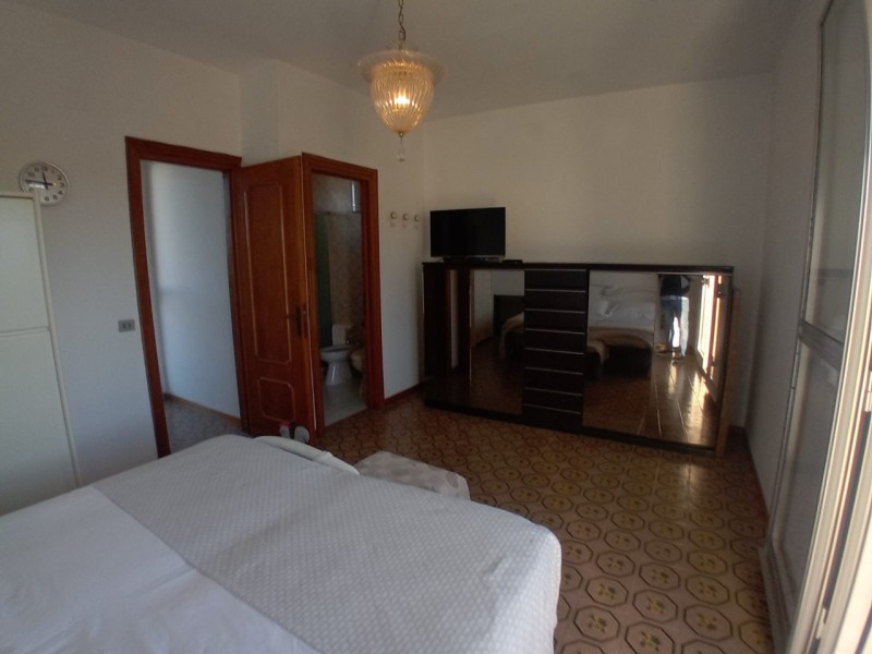 planimetria - Villetta a schiera in vendita a Montignoso