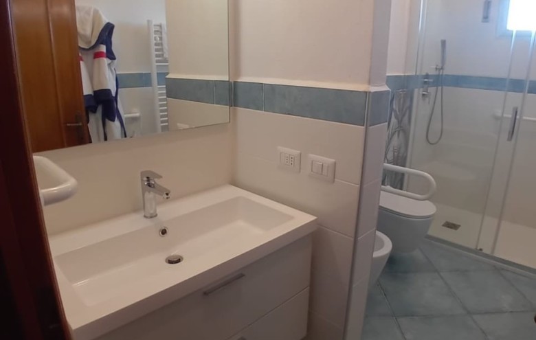 Villetta a schiera in vendita a Montignoso