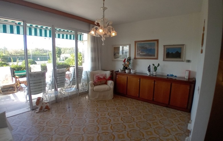 Villetta a schiera in vendita a Montignoso