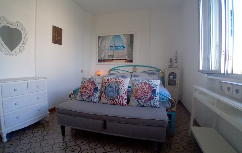 Villetta a schiera in vendita a Montignoso