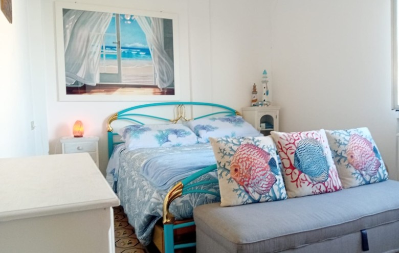 Villetta a schiera in vendita a Montignoso