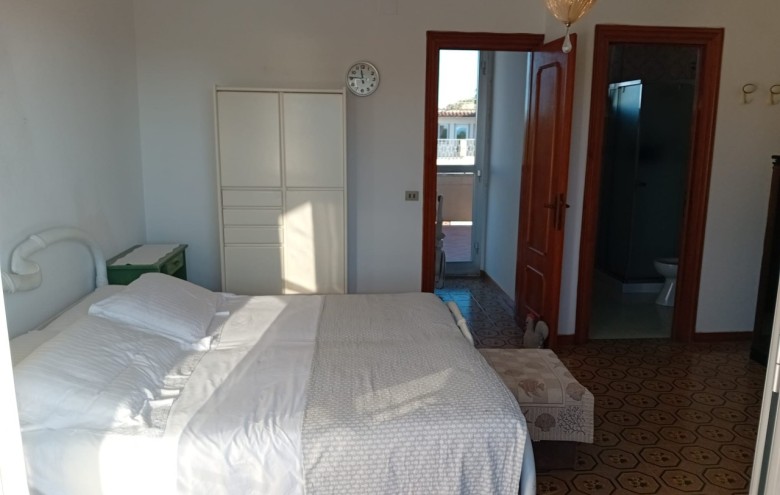 Villetta a schiera in vendita a Montignoso