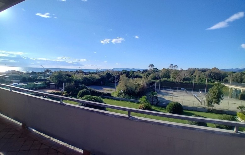 Villetta a schiera in vendita a Montignoso