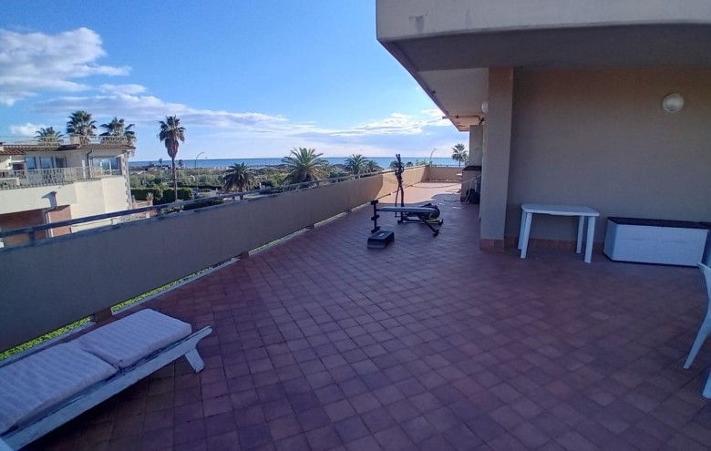 Villetta a schiera in vendita a Montignoso