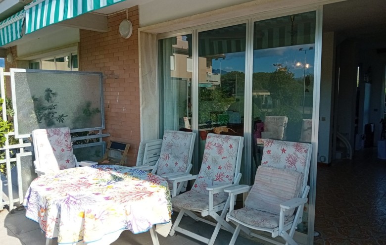 Villetta a schiera in vendita a Montignoso