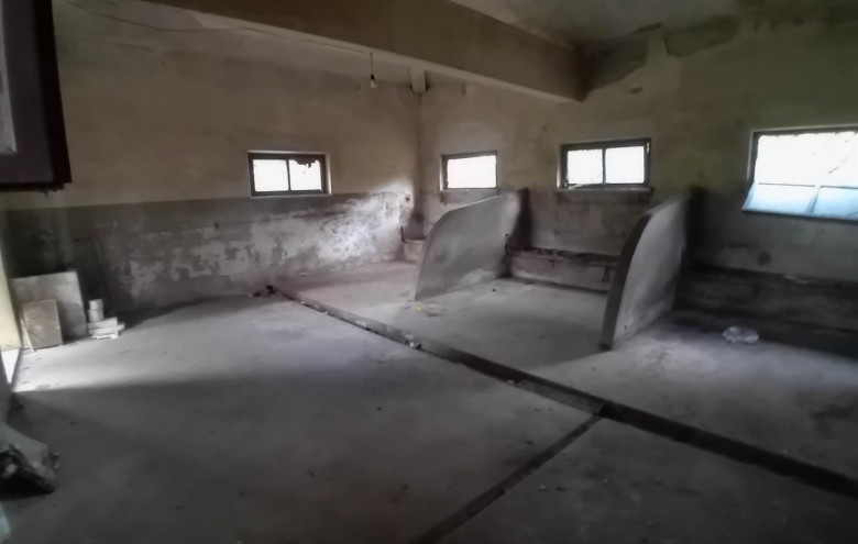 Rustico in vendita a Pietrasanta