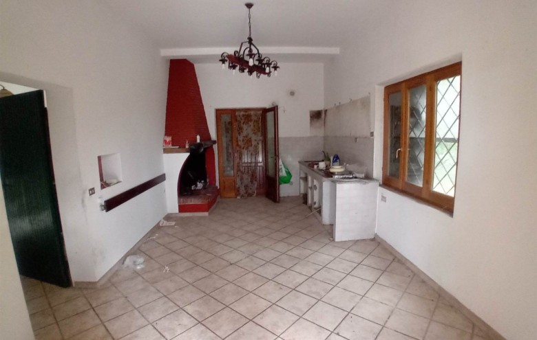 Rustico in vendita a Pietrasanta