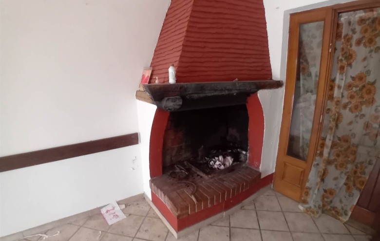 Rustico in vendita a Pietrasanta