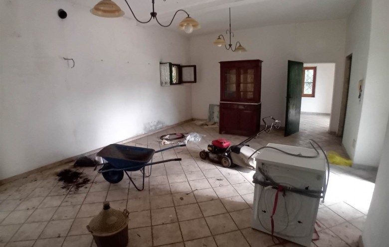 Rustico in vendita a Pietrasanta