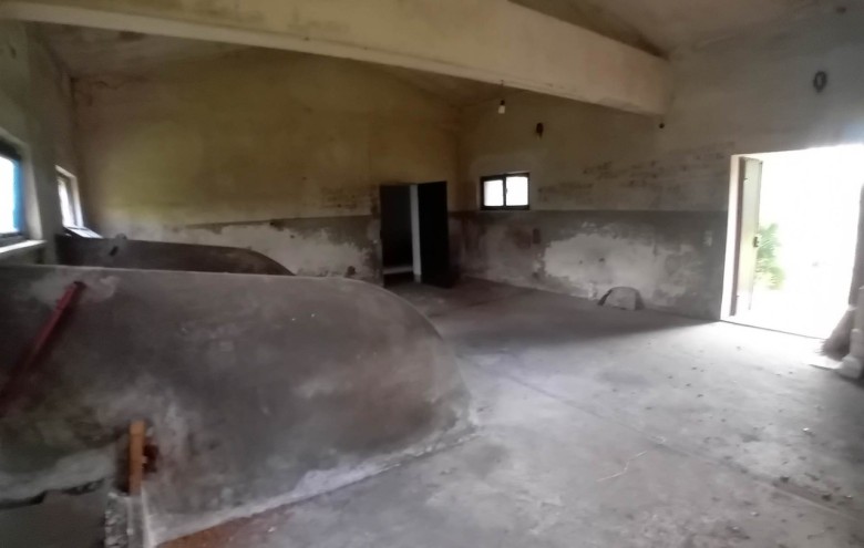 Rustico in vendita a Pietrasanta