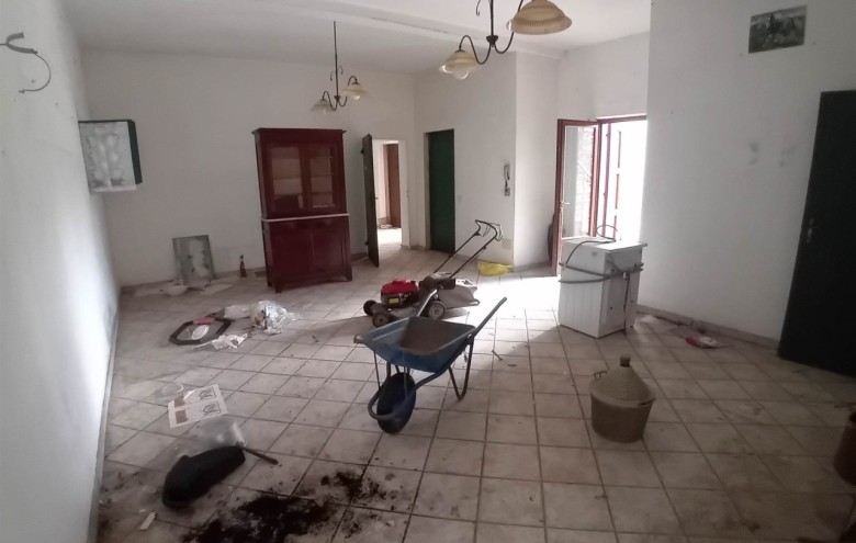 Rustico in vendita a Pietrasanta