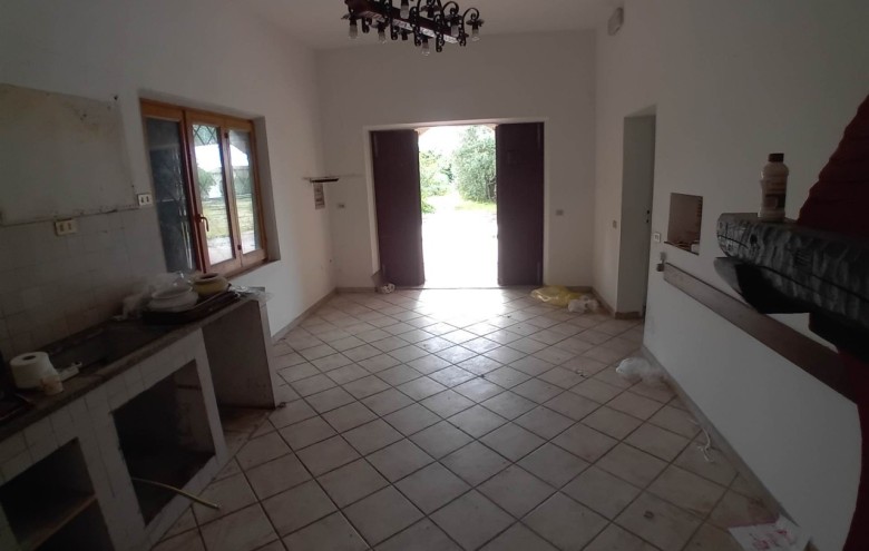 Rustico in vendita a Pietrasanta