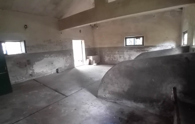 Rustico in vendita a Pietrasanta