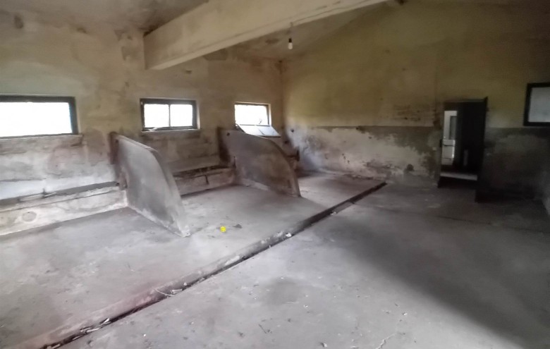 Rustico in vendita a Pietrasanta