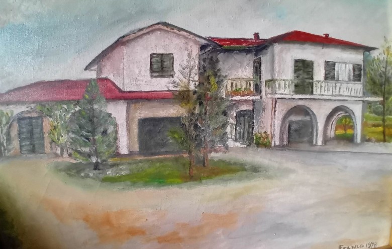 Rustico in vendita a Pietrasanta