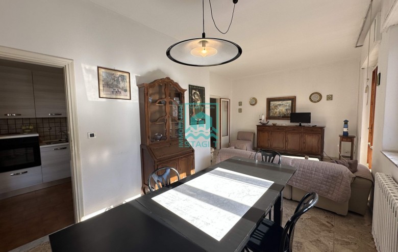 Appartamento in vendita a Camaiore