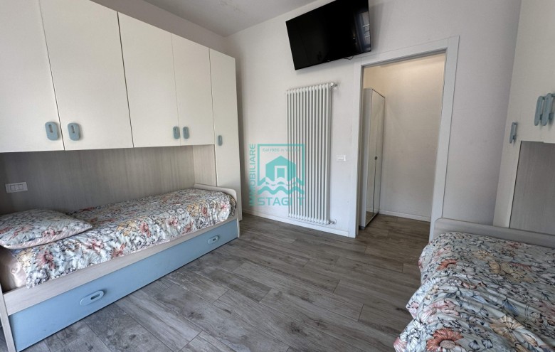 Appartamento in vendita a Camaiore