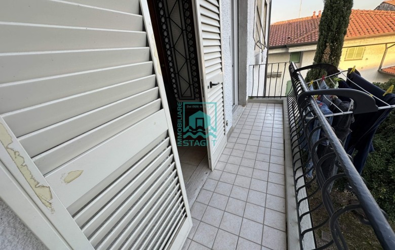 Appartamento in vendita a Camaiore