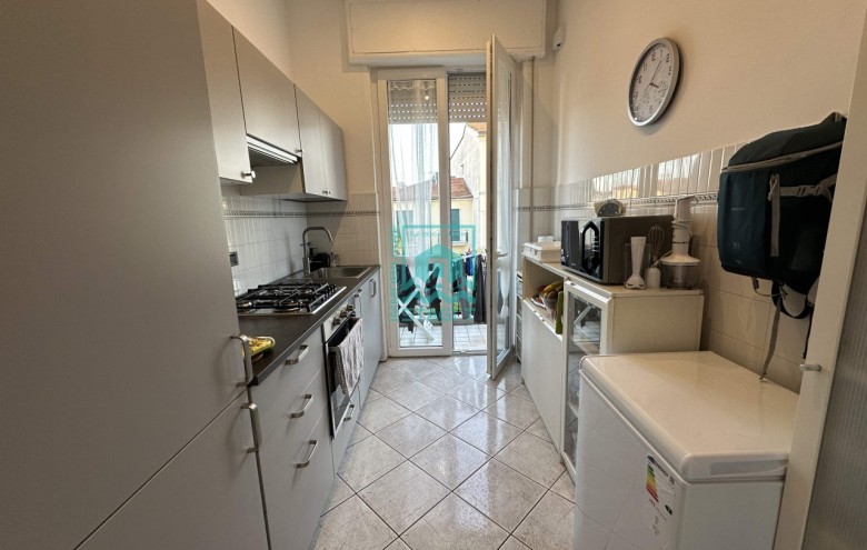 Appartamento in vendita a Camaiore