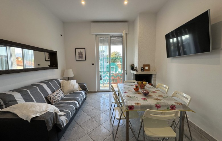 Appartamento in vendita a Camaiore