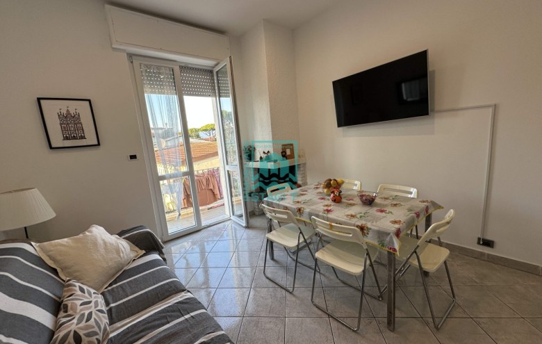 Appartamento in vendita a Camaiore