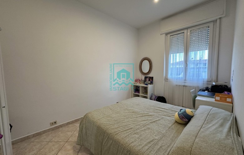 Appartamento in vendita a Camaiore