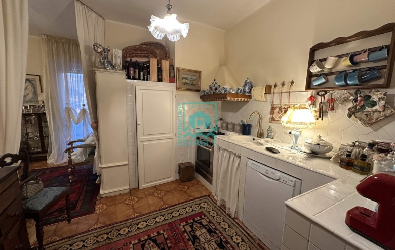 Appartamento in vendita a Massarosa