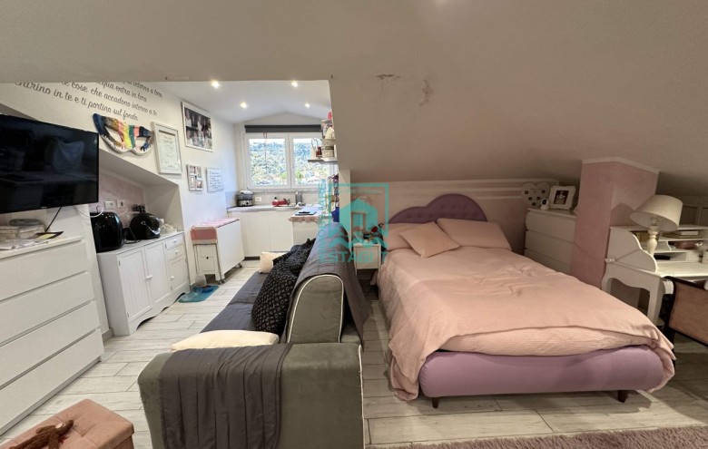 Appartamento in vendita a Massarosa