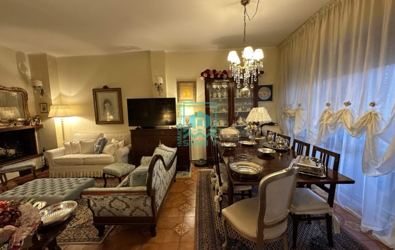 Appartamento in vendita a Massarosa