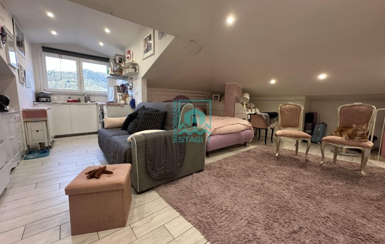 Appartamento in vendita a Massarosa