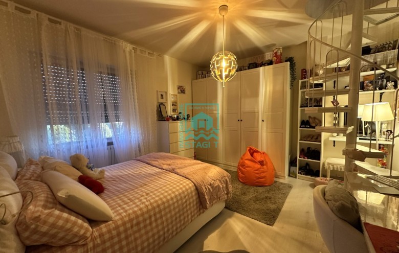 Appartamento in vendita a Massarosa