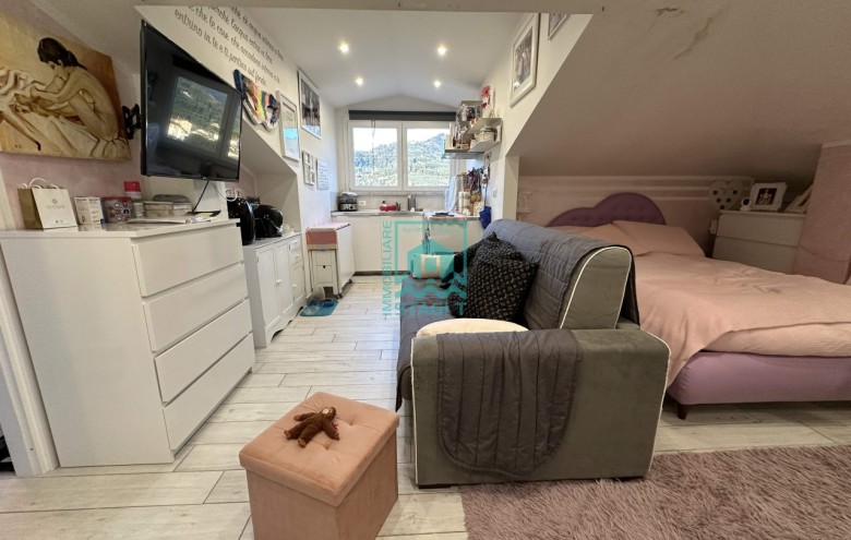 Appartamento in vendita a Massarosa