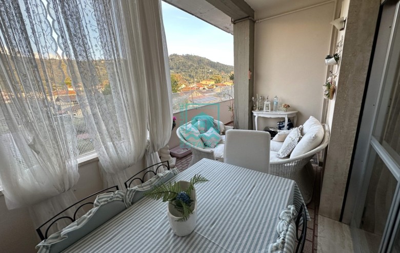 Appartamento in vendita a Massarosa