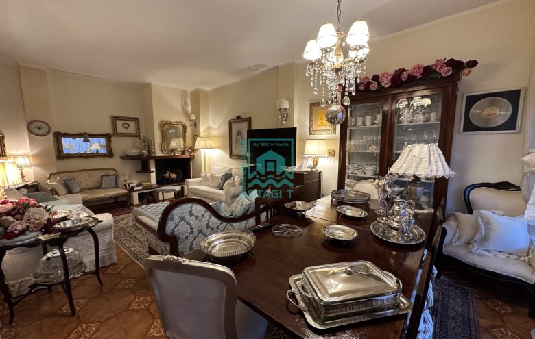 Appartamento in vendita a Massarosa