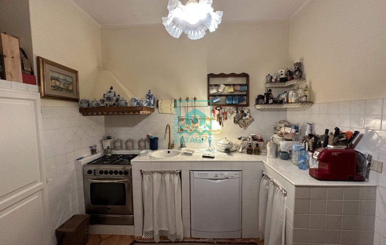 Appartamento in vendita a Massarosa