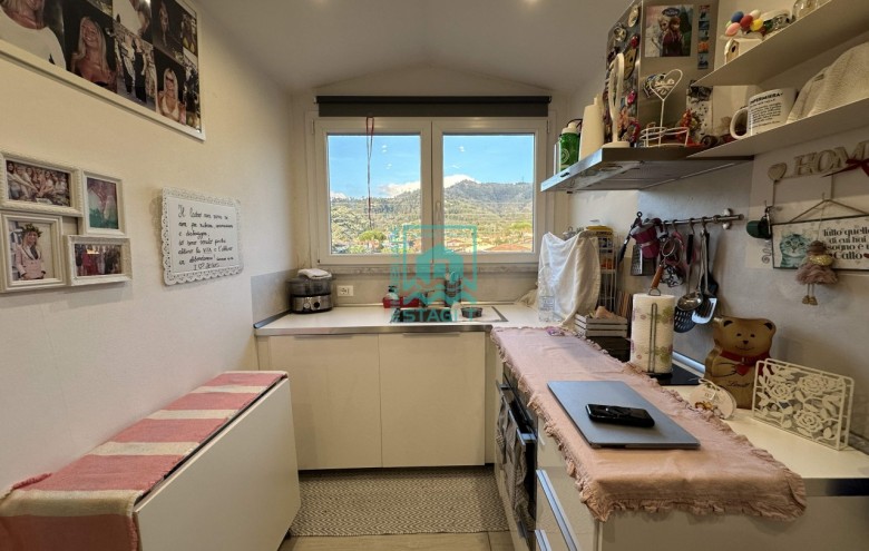 Appartamento in vendita a Massarosa