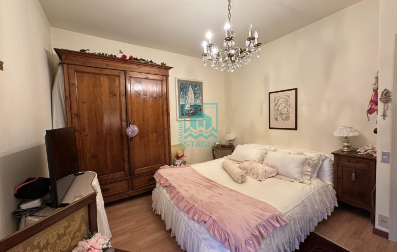 Appartamento in vendita a Massarosa