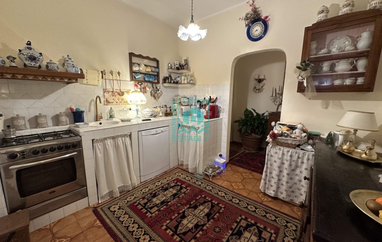 Appartamento in vendita a Massarosa