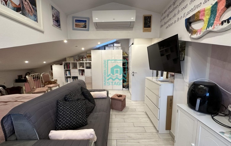 Appartamento in vendita a Massarosa