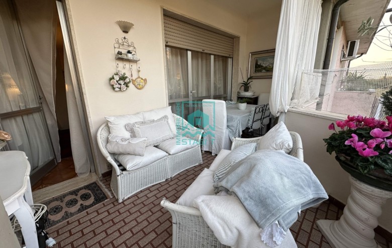 Appartamento in vendita a Massarosa