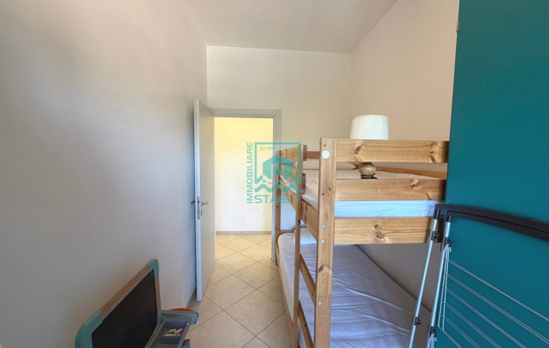 Appartamento in vendita a Viareggio