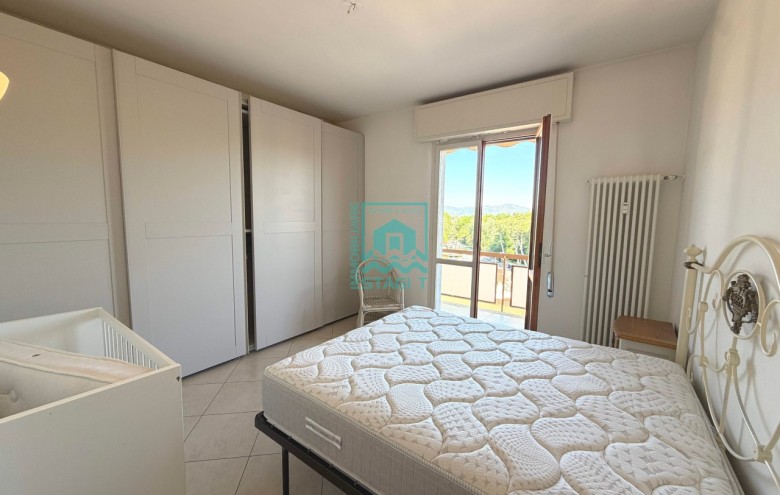 Appartamento in vendita a Viareggio