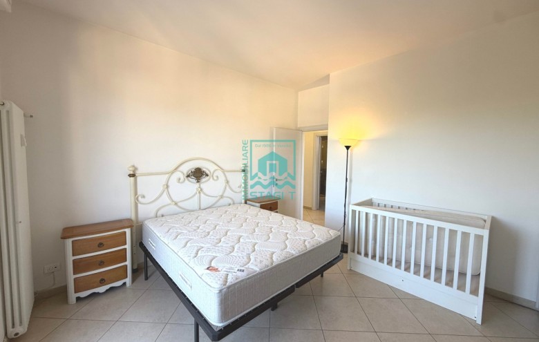 Appartamento in vendita a Viareggio